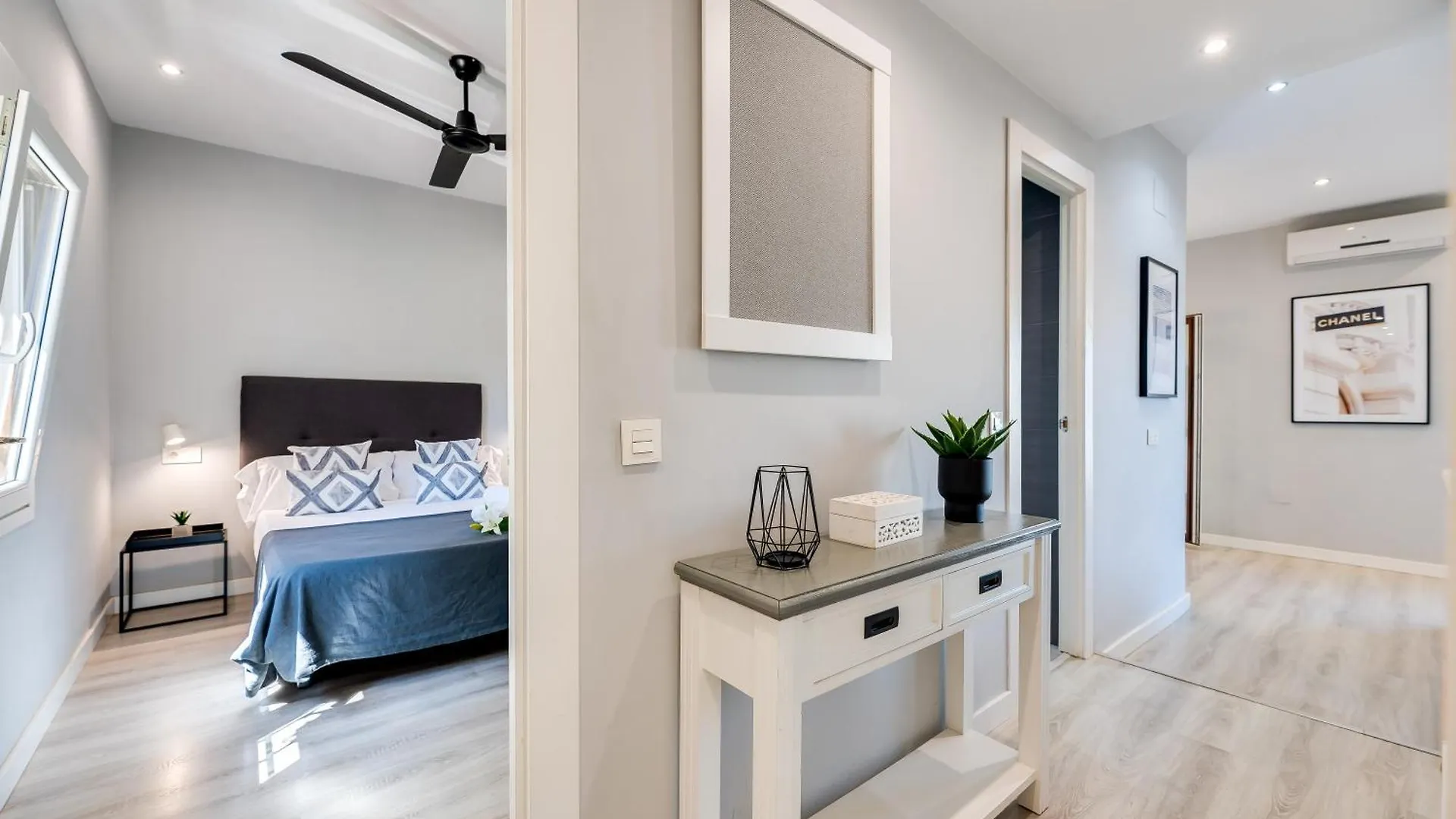 Xpce Jazmines De Nueva Andalucia Vila Marbella Casa de Férias