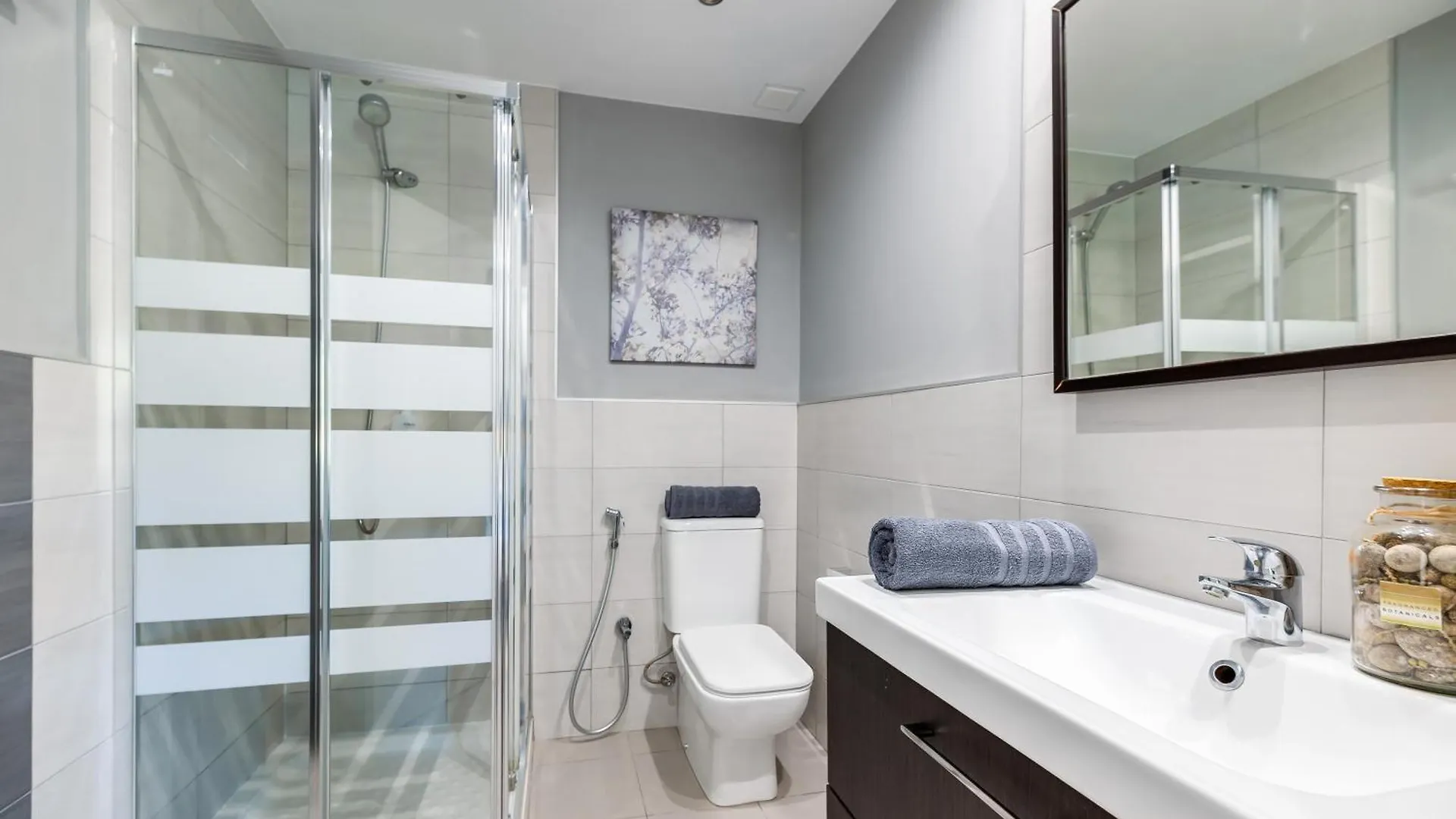Xpce Jazmines De Nueva Andalucia Vila Marbella Casa de Férias