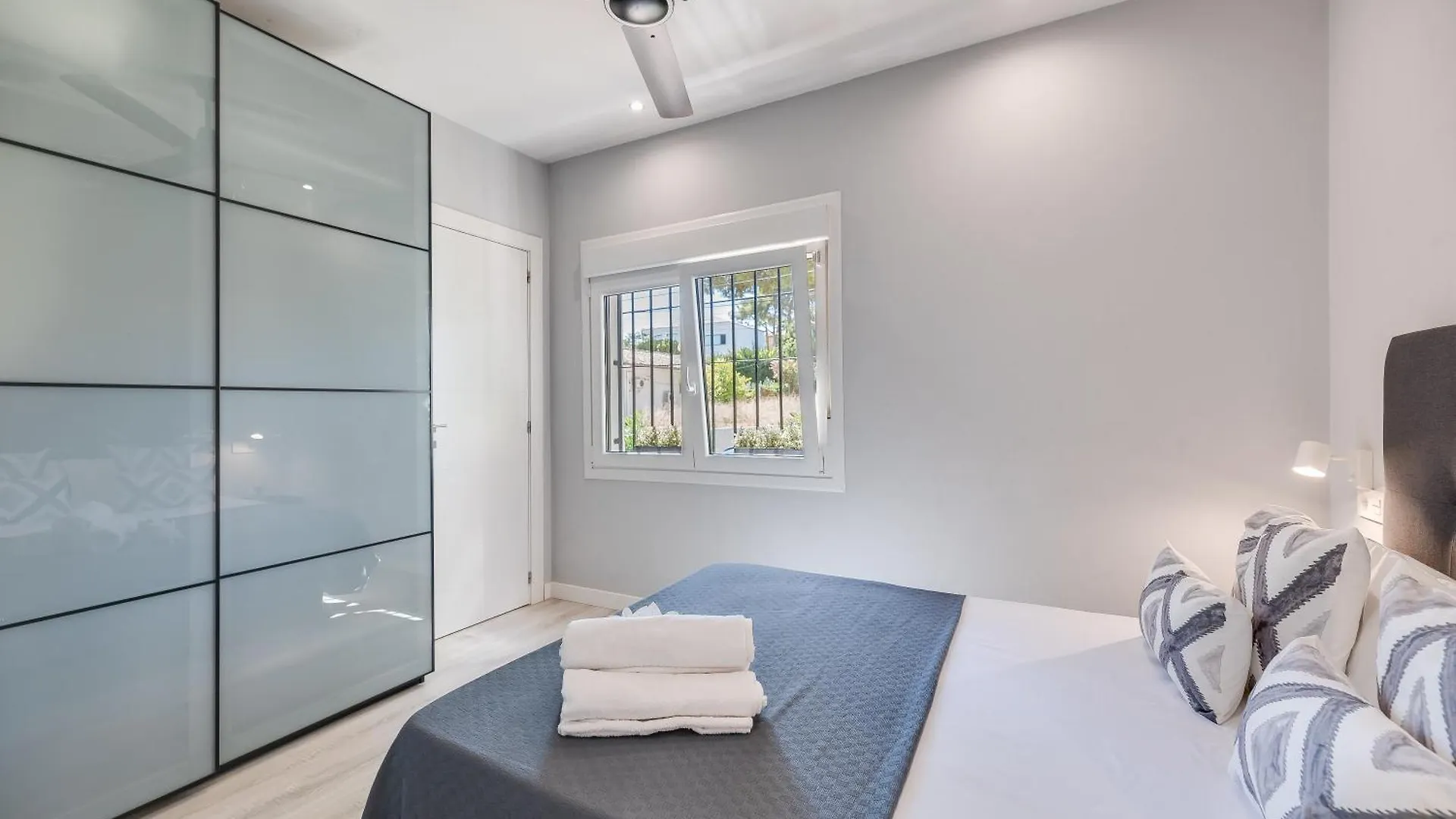 Xpce Jazmines De Nueva Andalucia Vila Marbella